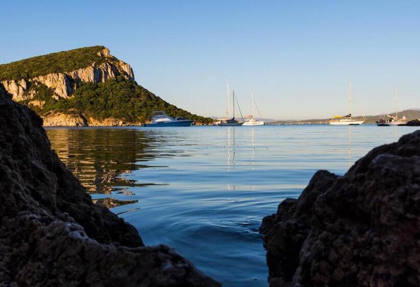 酒店 Residenze Il Girasole