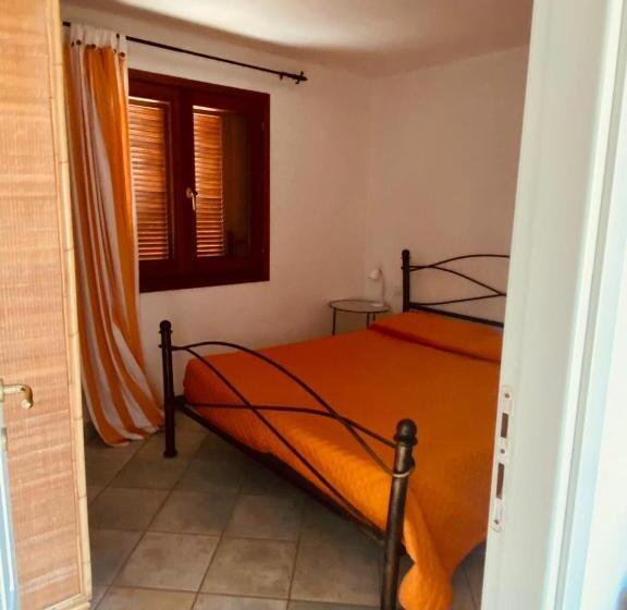 酒店 Residenze Il Girasole