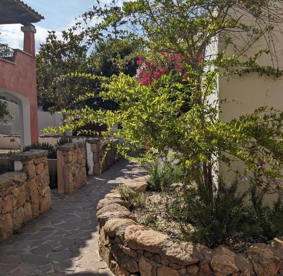 酒店 Residenze Il Girasole