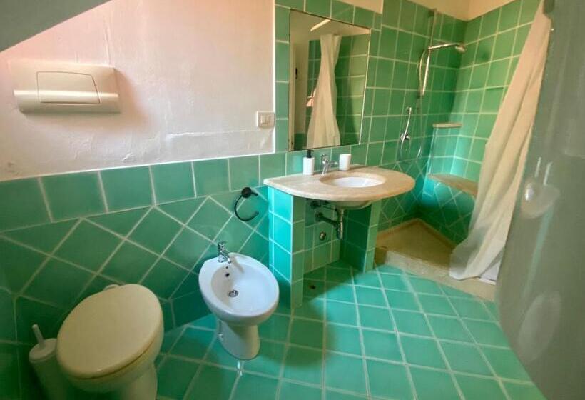 酒店 Residenze Il Girasole