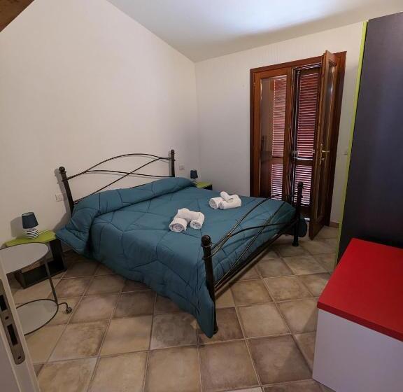 酒店 Residenze Il Girasole