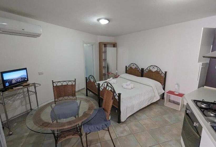 酒店 Residenze Il Girasole