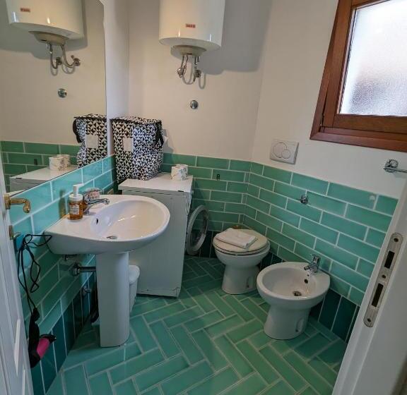 酒店 Residenze Il Girasole