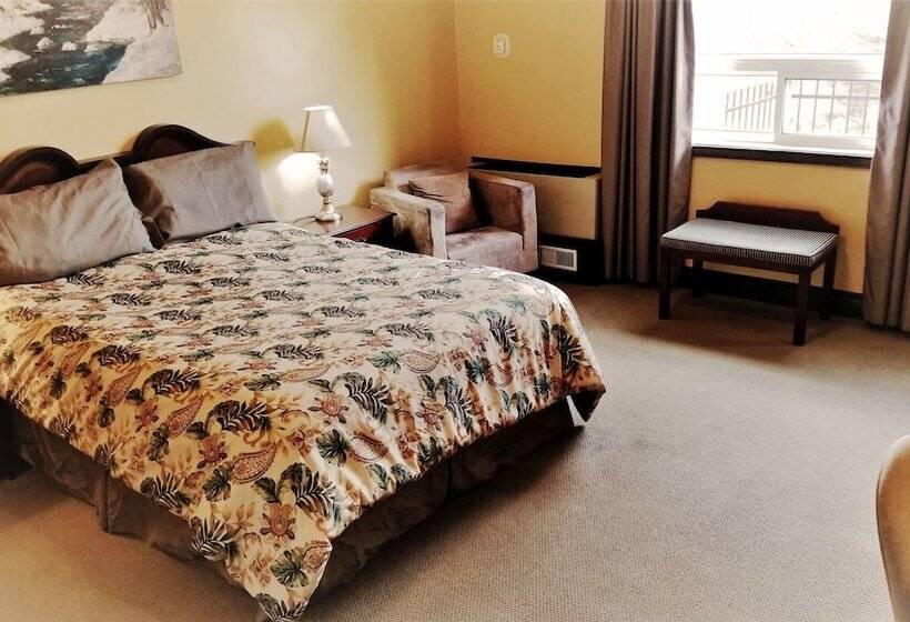 Szálloda The Falls Inn   Walters Falls