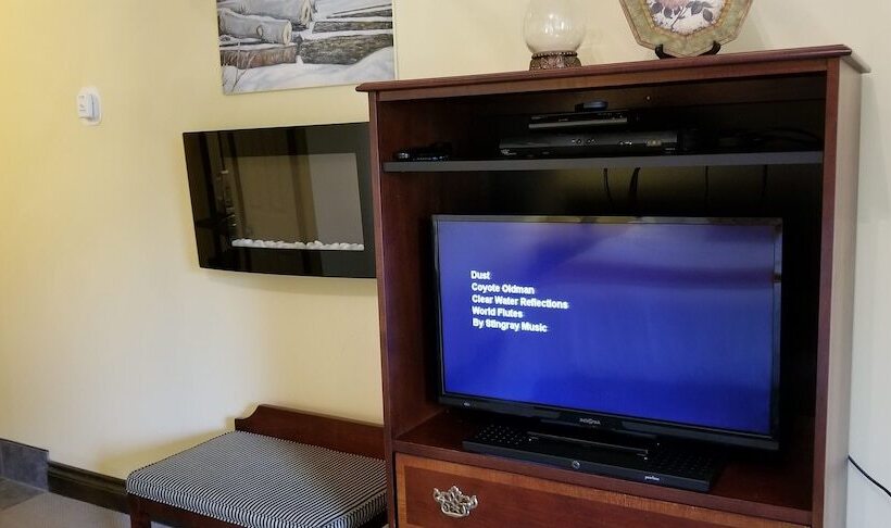 Szálloda The Falls Inn   Walters Falls