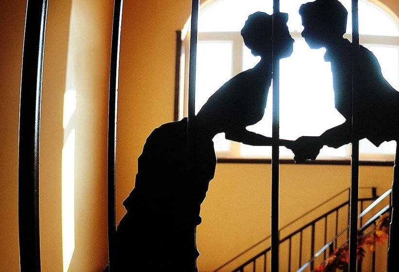 Szálloda The Falls Inn   Walters Falls