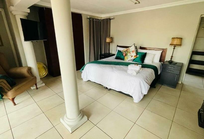 Hotel Aspen Guest House No Loadshedding