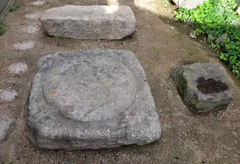 Hotelli Gallery Jin Hanok Guesthouse