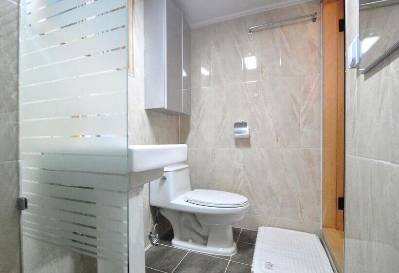 Hotel Gallery Jin Hanok Guesthouse