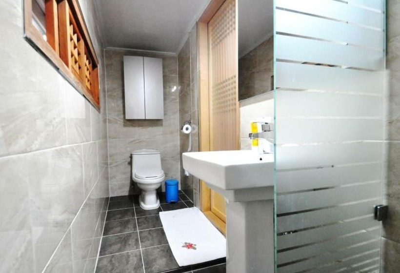 Hotel Gallery Jin Hanok Guesthouse