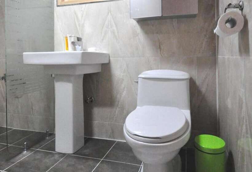 Hotel Gallery Jin Hanok Guesthouse