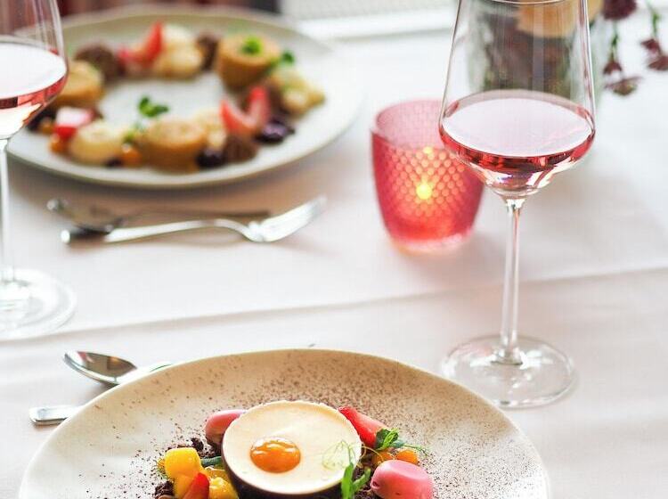 Hotel Leinsweiler Hof