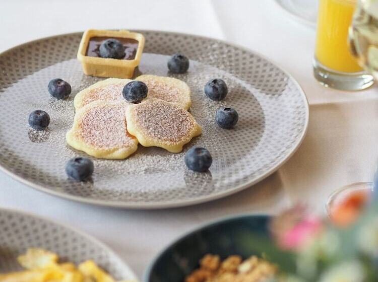 Hotel Leinsweiler Hof