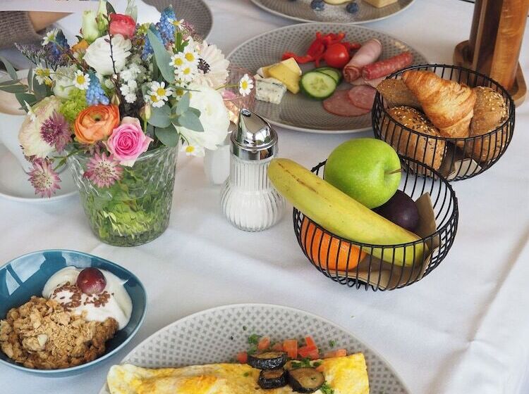 Hotel Leinsweiler Hof