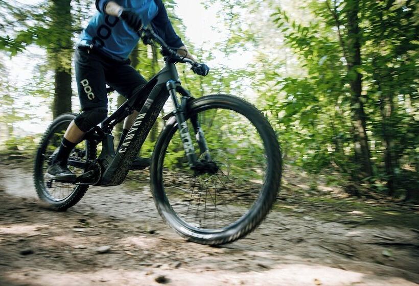 Hotel Leinsweiler Hof