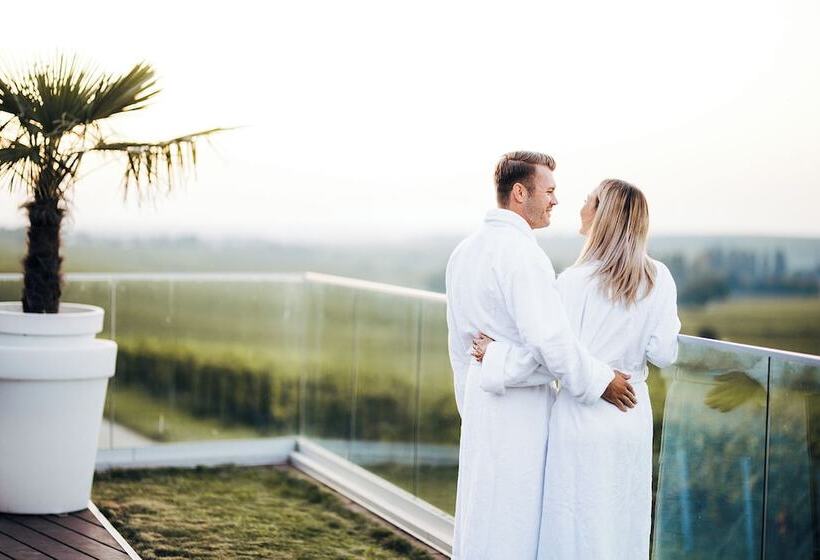 Hotel Leinsweiler Hof