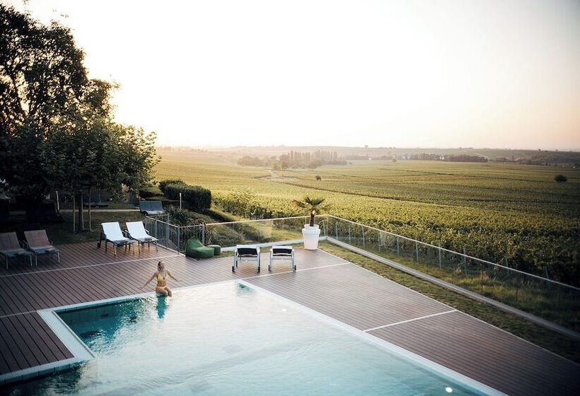 Hotel Leinsweiler Hof