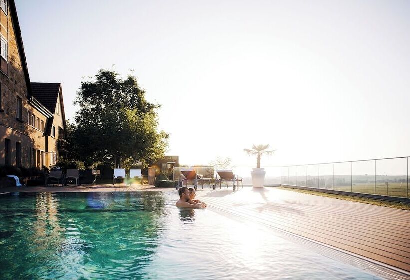 Hotel Leinsweiler Hof