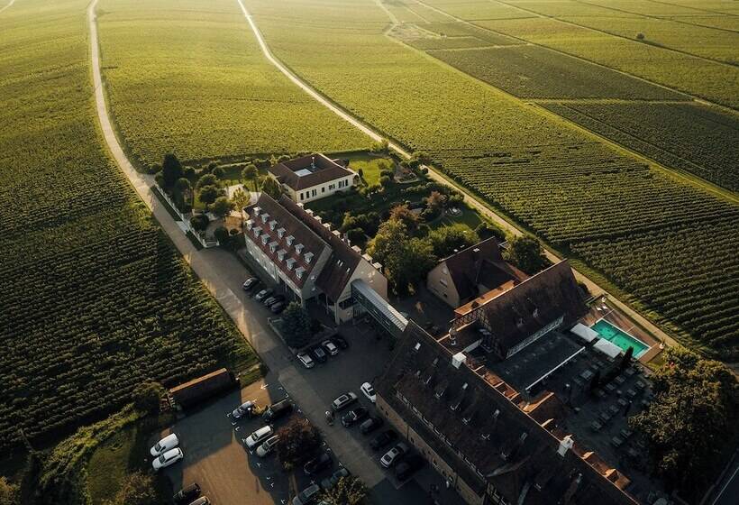 Hotel Leinsweiler Hof