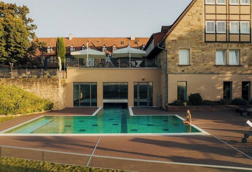 Hotel Leinsweiler Hof