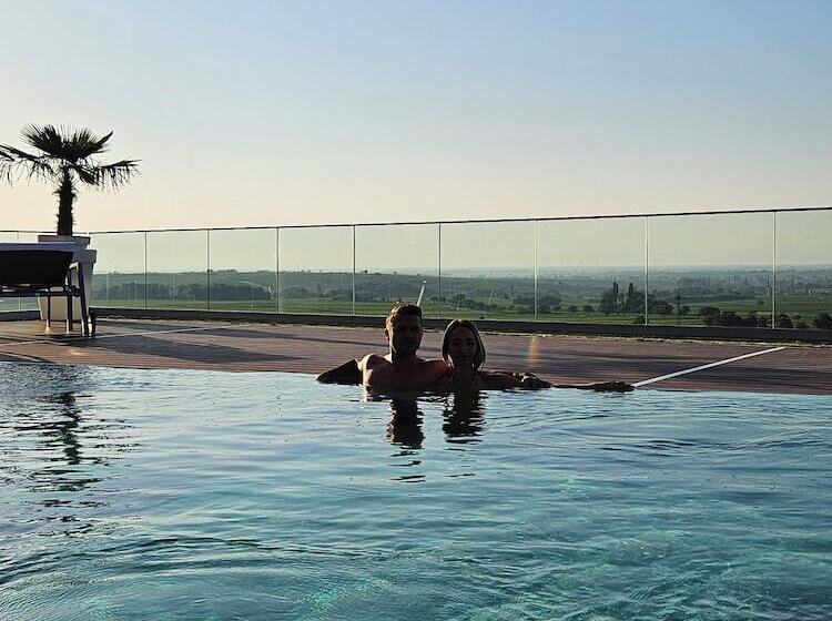 Hotel Leinsweiler Hof