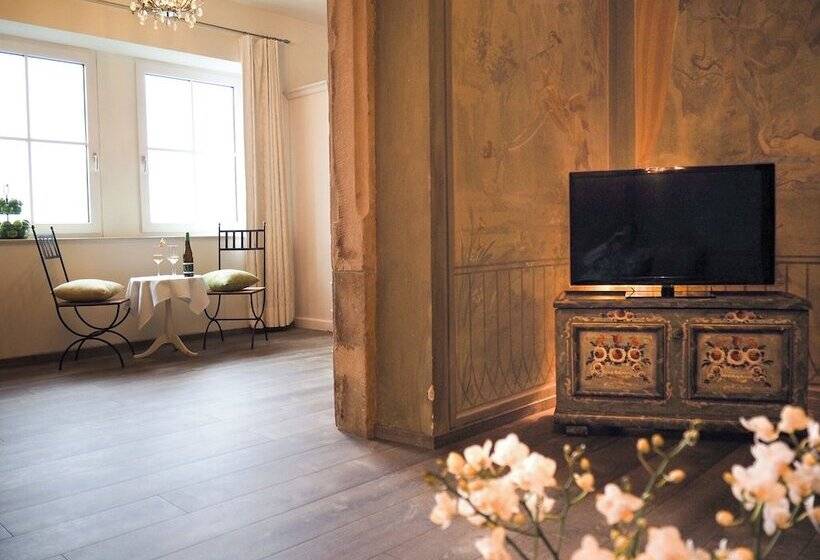 Hotel Leinsweiler Hof