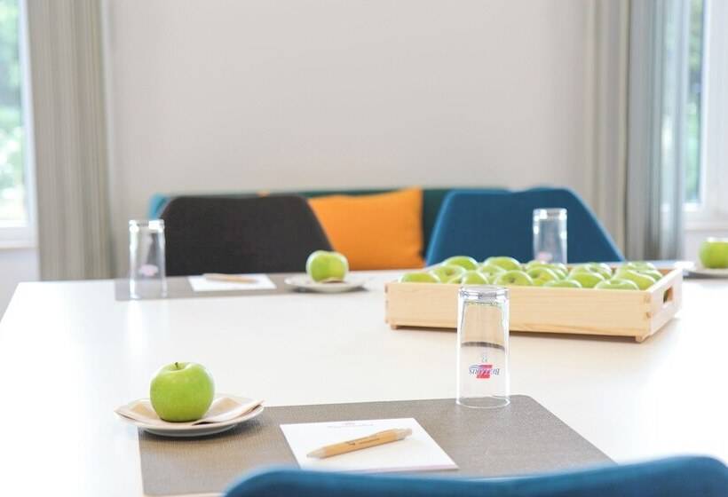 Hotel Leinsweiler Hof