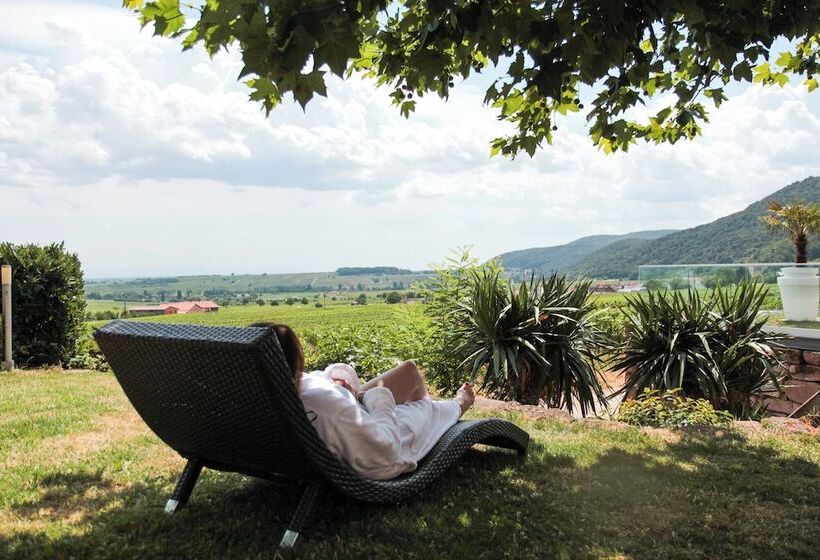 Hotel Leinsweiler Hof