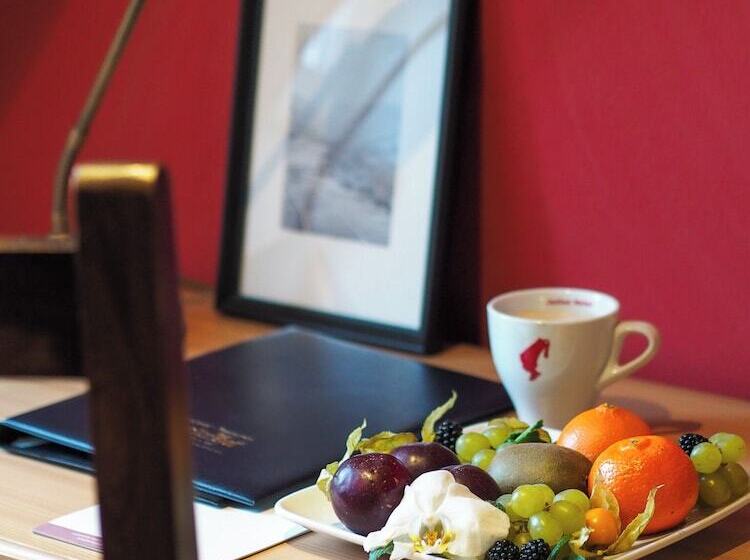 Hotel Leinsweiler Hof