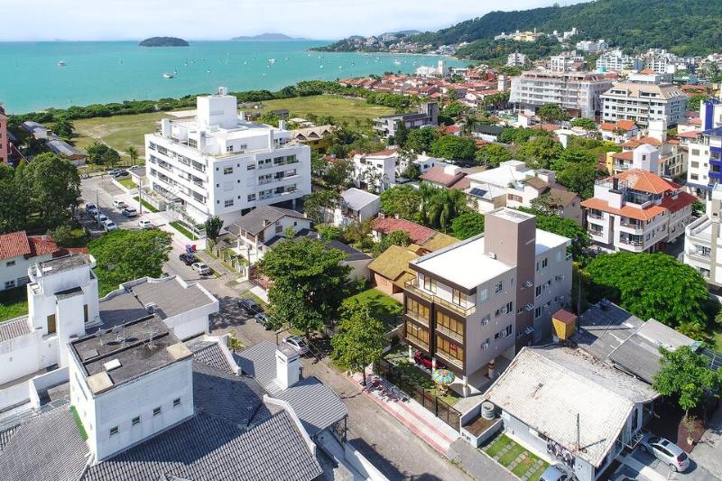 Pousada Mar De Jurerê