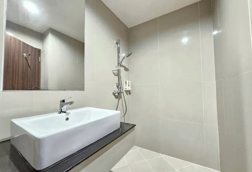 هتل S4 Nai Yang Beach   Near Phuket Airport
