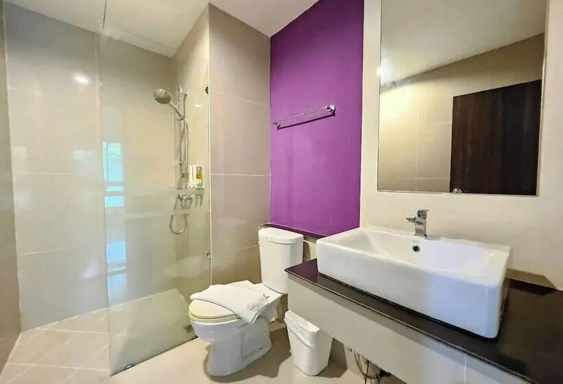 هتل S4 Nai Yang Beach   Near Phuket Airport