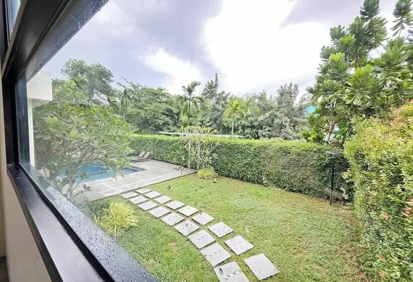 هتل S4 Nai Yang Beach   Near Phuket Airport