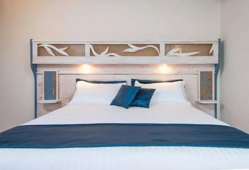 ホテル Valle Dell'aquila Country House