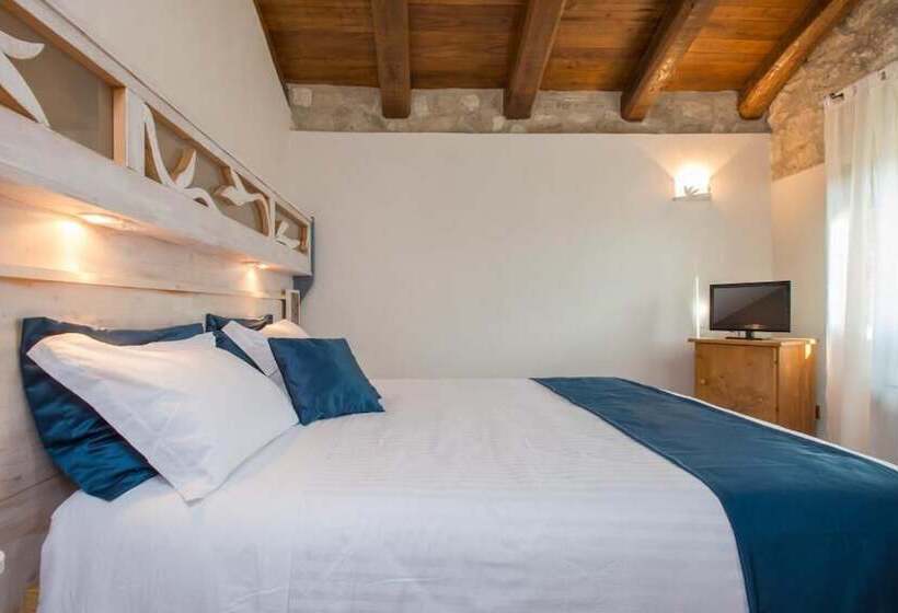 Отель Valle Dell'aquila Country House