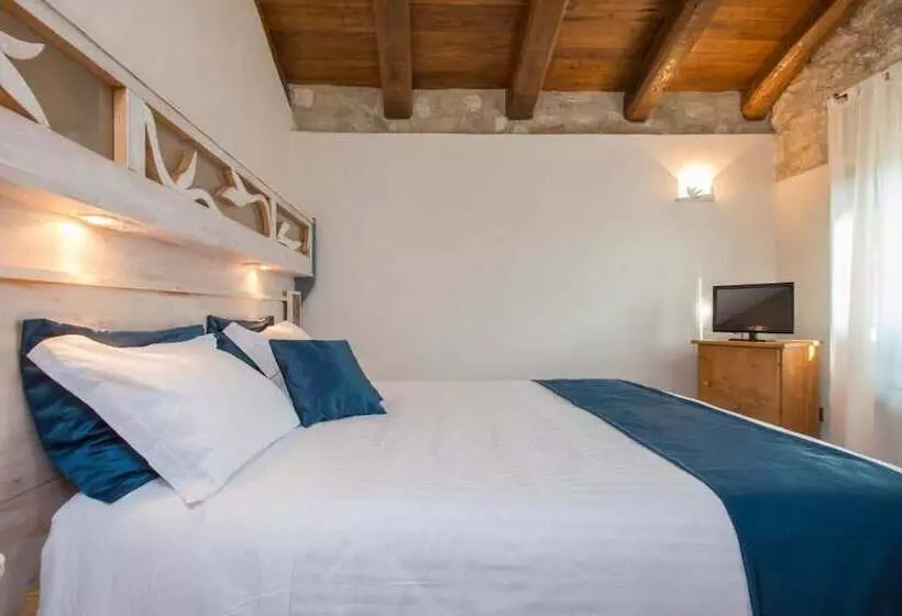 ホテル Valle Dell'aquila Country House