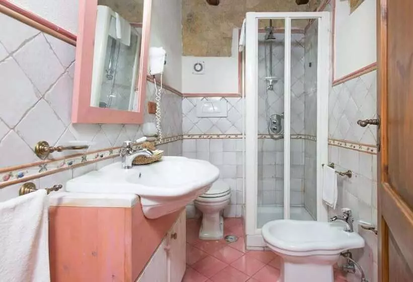 ホテル Valle Dell'aquila Country House