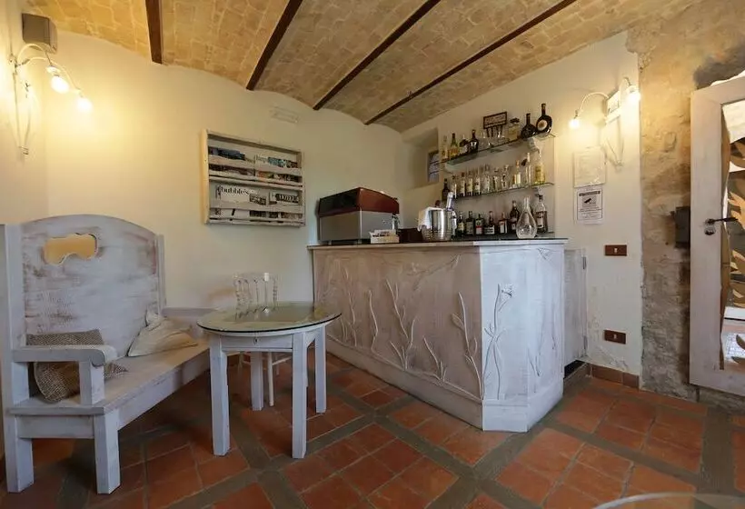 ホテル Valle Dell'aquila Country House