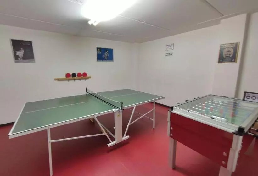 ホテル Villa Luise