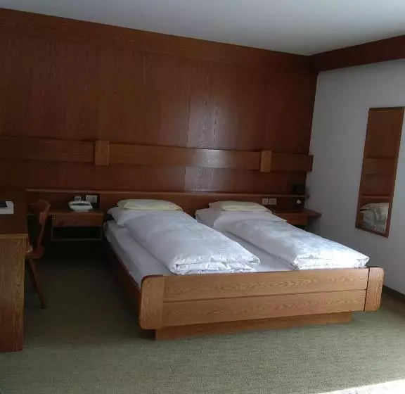 ホテル Villa Luise