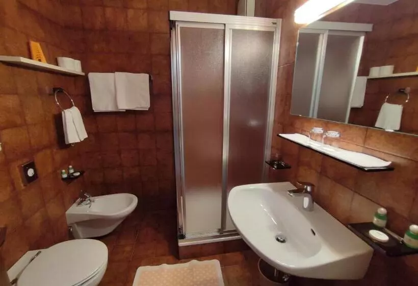 ホテル Villa Luise