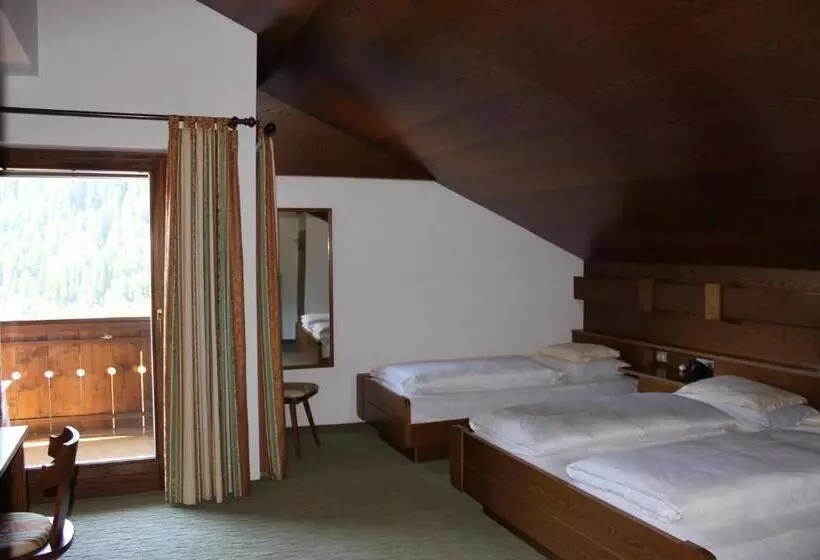 ホテル Villa Luise