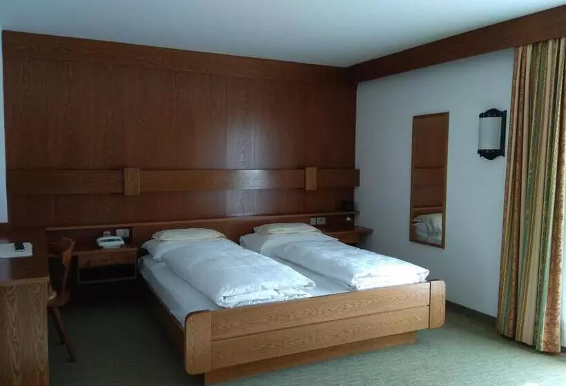 ホテル Villa Luise