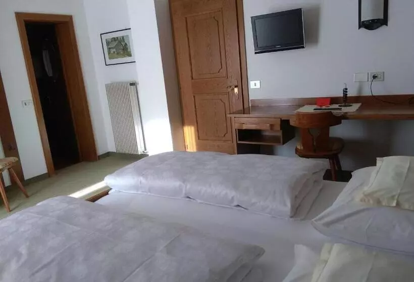 ホテル Villa Luise