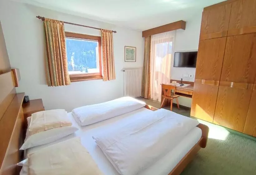 ホテル Villa Luise