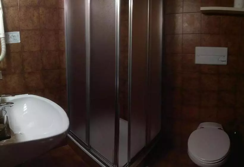 ホテル Villa Luise