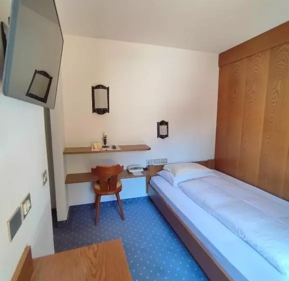 ホテル Villa Luise