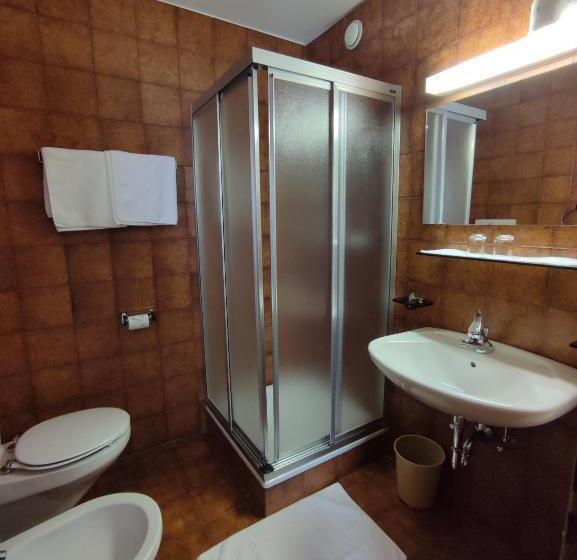 בית מלון כפרי Villa Luise