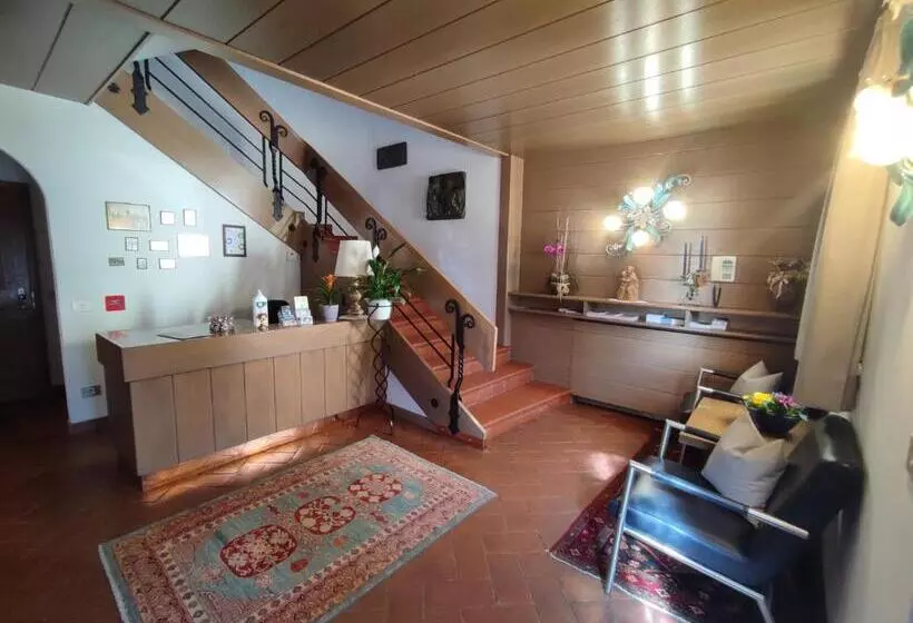 ホテル Villa Luise