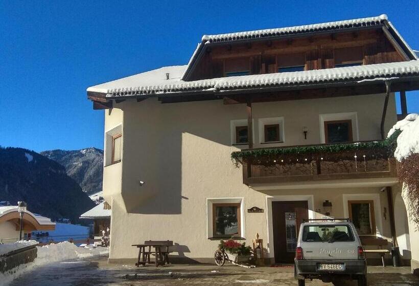 בית מלון כפרי Villa Luise